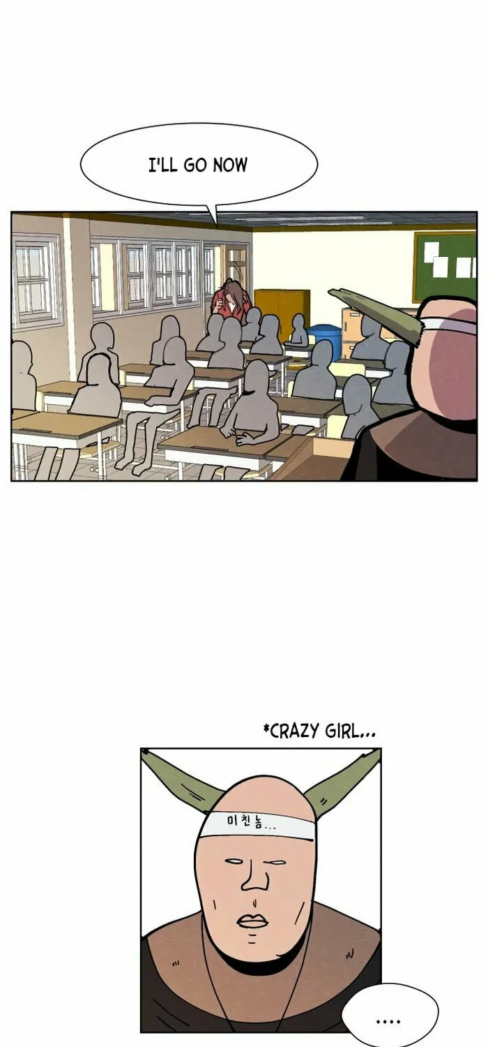 Read Uglyhood chapter 1 image 45 on Lezhin