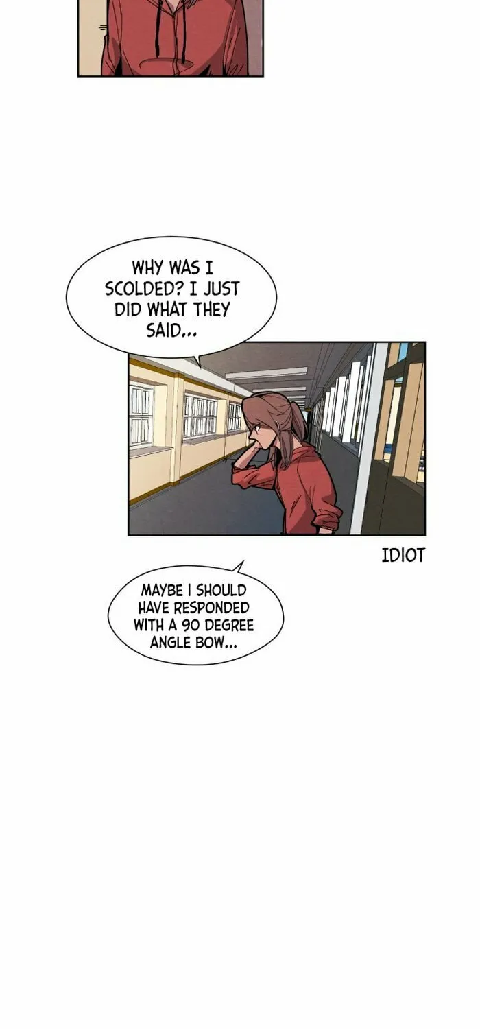 Read Uglyhood chapter 1 image 48 on Lezhin