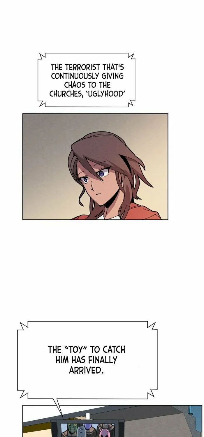 Read Uglyhood chapter 1 image 49 on Lezhin
