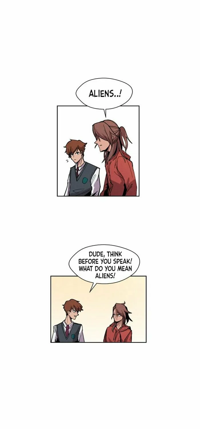 Read Uglyhood chapter 1 image 53 on Lezhin