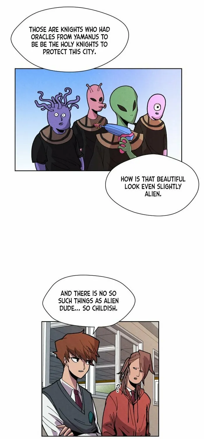 Read Uglyhood chapter 1 image 54 on Lezhin