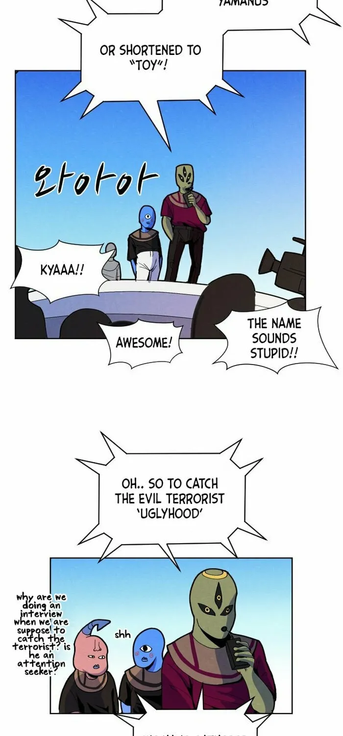 Read Uglyhood chapter 1 image 56 on Lezhin