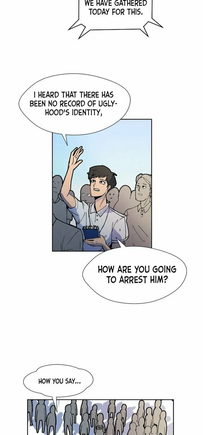 Read Uglyhood chapter 1 image 57 on Lezhin