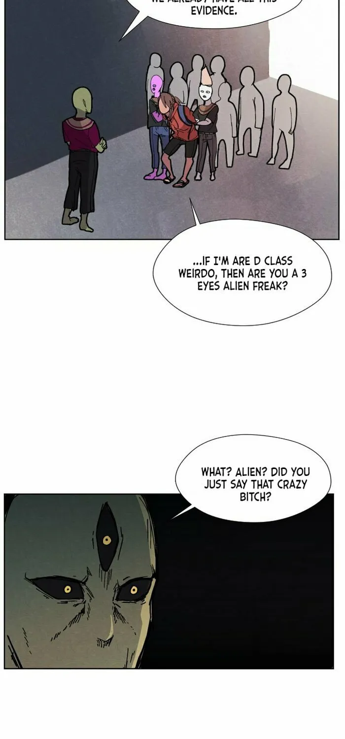 Read Uglyhood chapter 1 image 62 on Lezhin