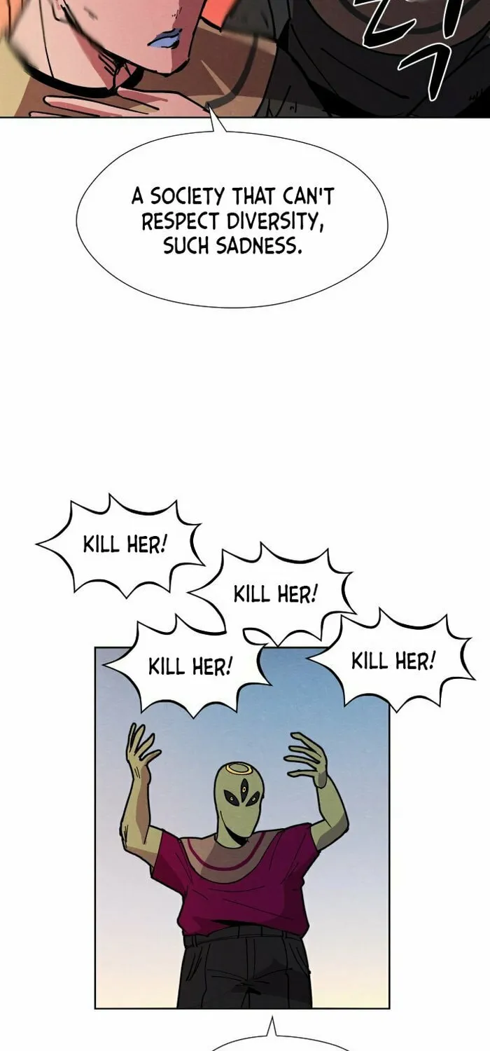Read Uglyhood chapter 1 image 64 on Lezhin