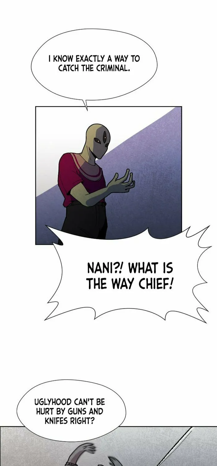 Read Uglyhood chapter 1 image 66 on Lezhin