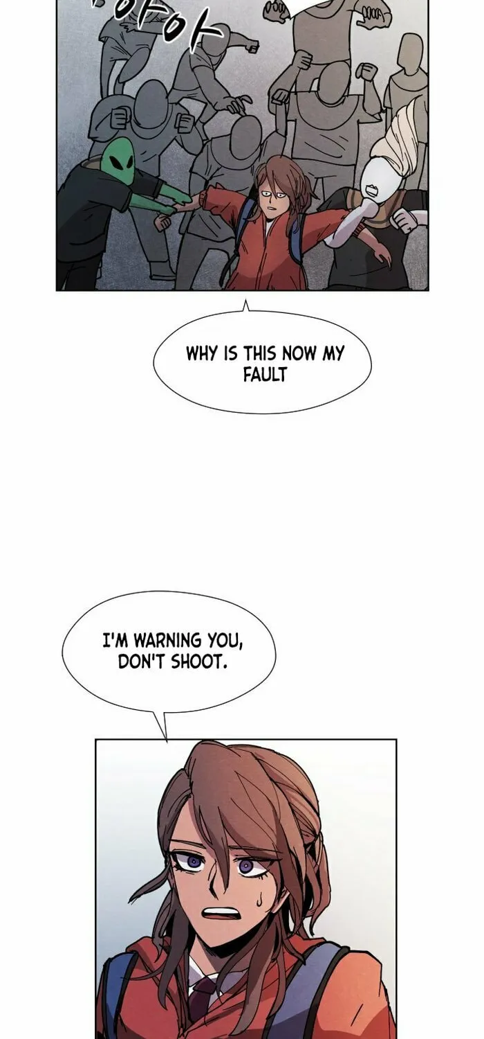 Read Uglyhood chapter 1 image 73 on Lezhin