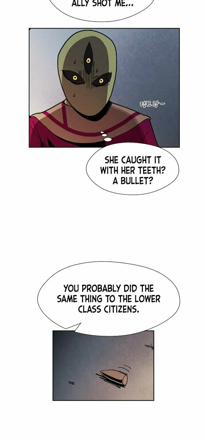 Read Uglyhood chapter 1 image 80 on Lezhin