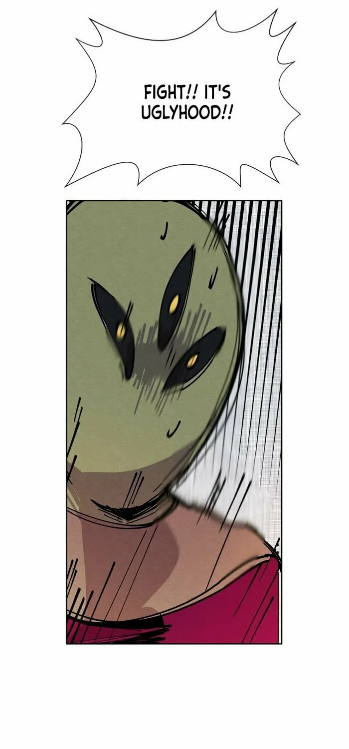 Read Uglyhood chapter 1 image 83 on Lezhin