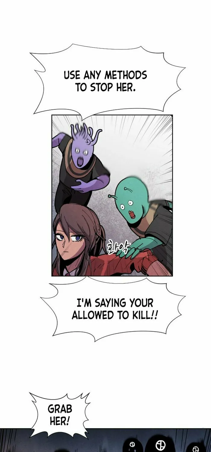 Read Uglyhood chapter 1 image 84 on Lezhin