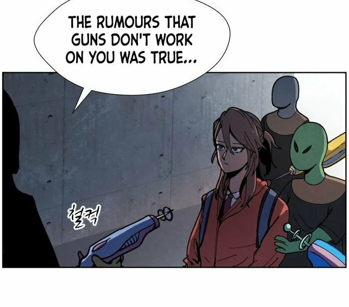 Read Uglyhood chapter 1 image 87 on Lezhin