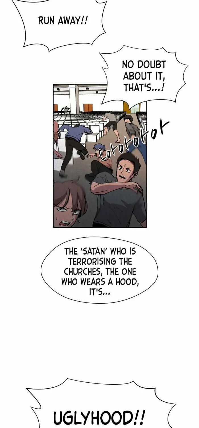 Read Uglyhood chapter 1 image 9 on Lezhin