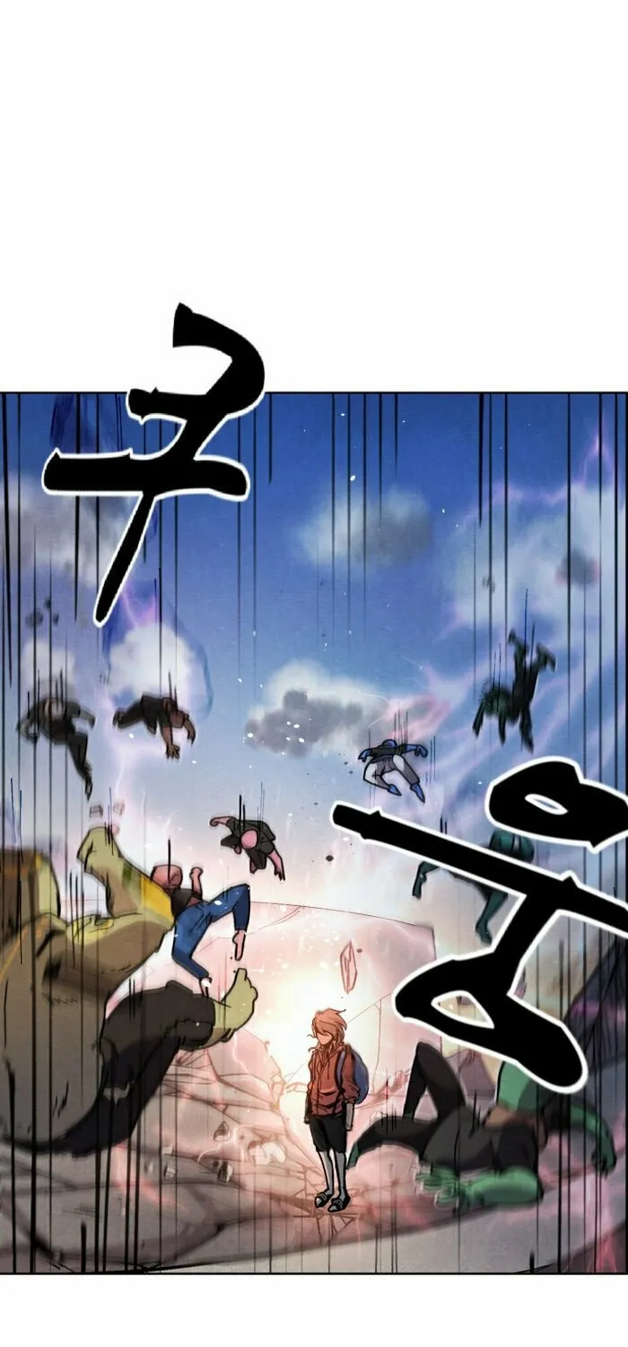 Read Uglyhood chapter 1 image 91 on Lezhin