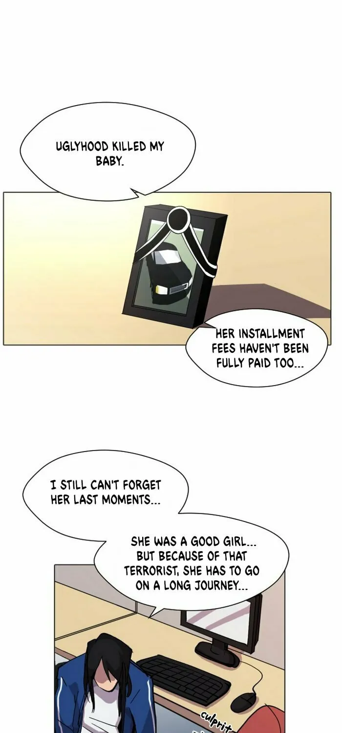 Read Uglyhood chapter 10 image 1 on Lezhin