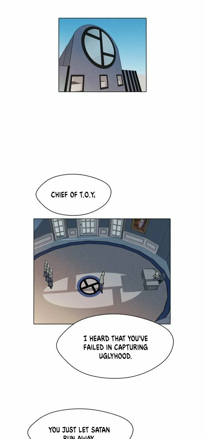 Read Uglyhood chapter 10 image 14 on Lezhin