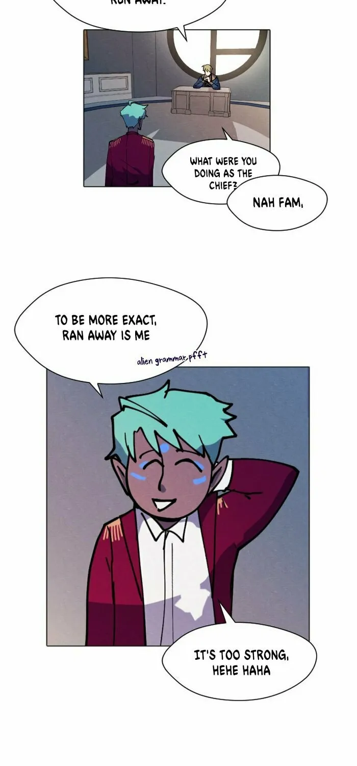 Read Uglyhood chapter 10 image 15 on Lezhin