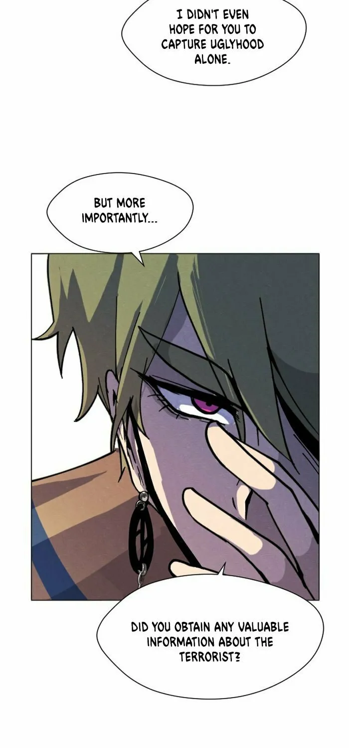 Read Uglyhood chapter 10 image 18 on Lezhin
