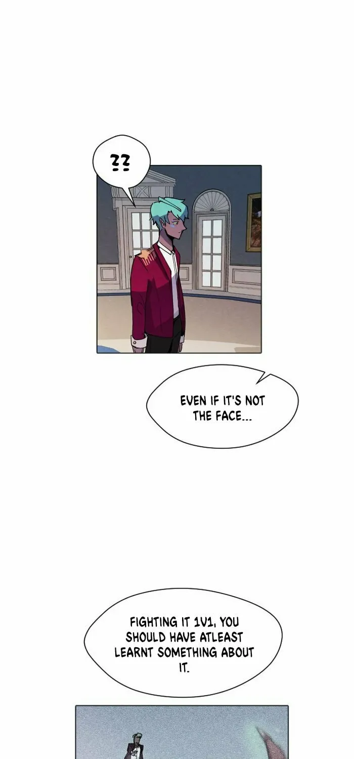 Read Uglyhood chapter 10 image 19 on Lezhin