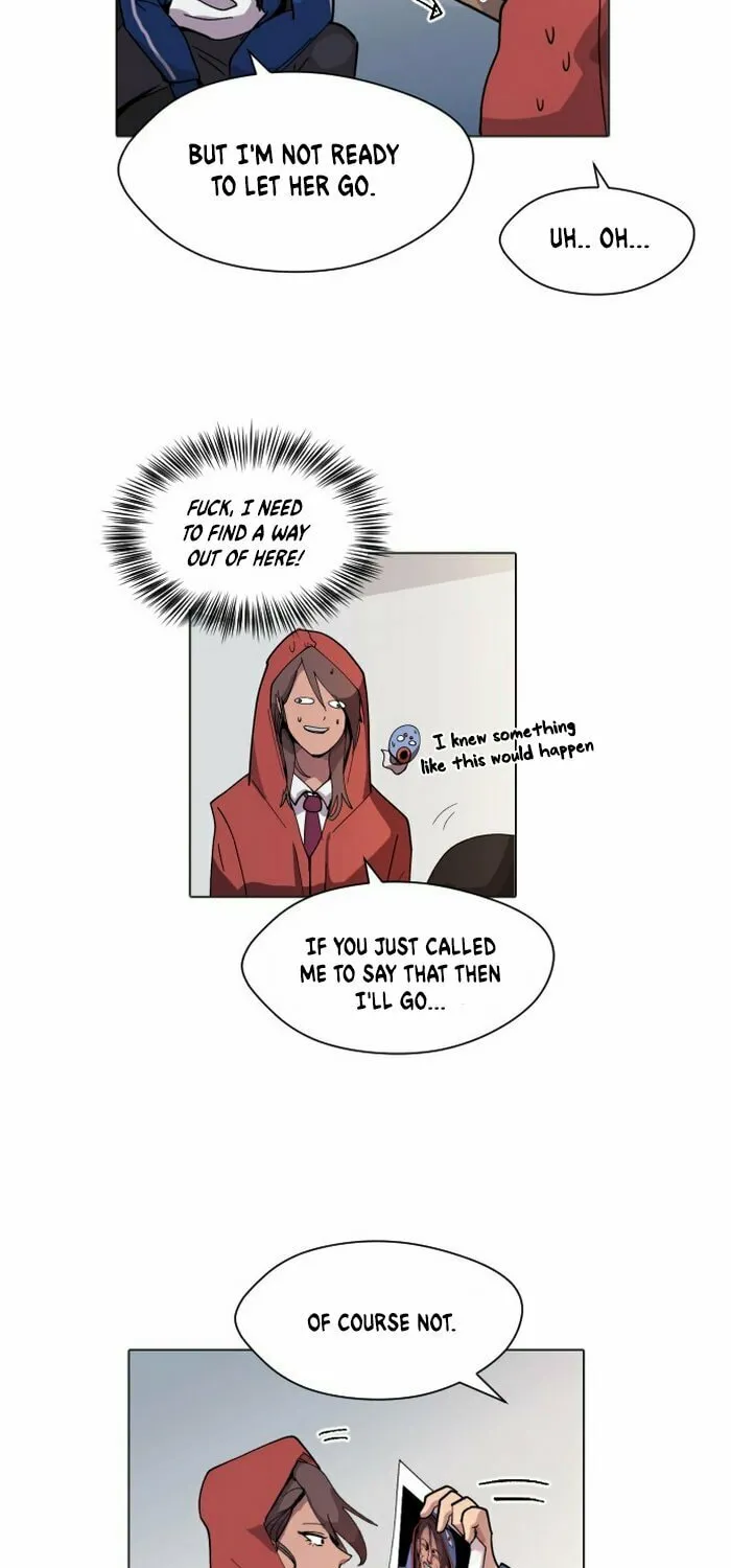 Read Uglyhood chapter 10 image 2 on Lezhin