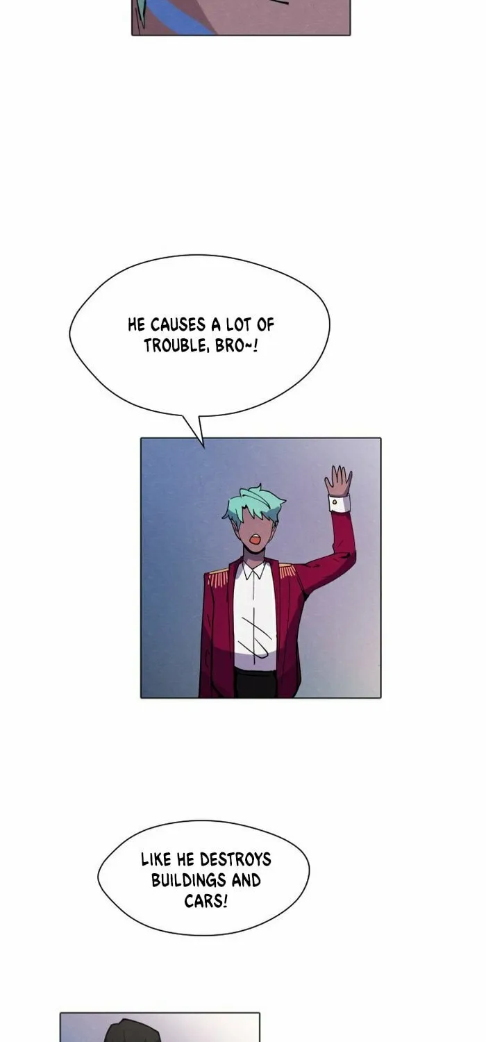 Read Uglyhood chapter 10 image 22 on Lezhin