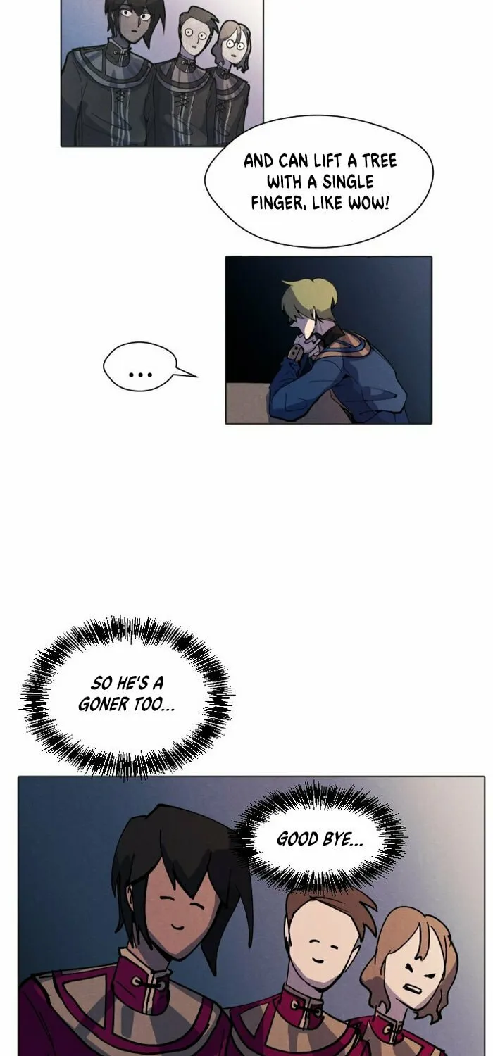 Read Uglyhood chapter 10 image 23 on Lezhin