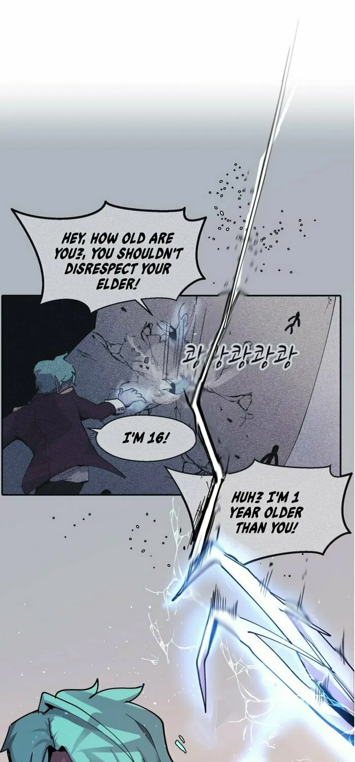 Read Uglyhood chapter 10 image 28 on Lezhin