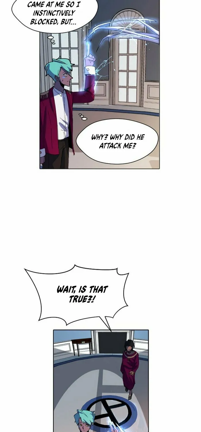 Read Uglyhood chapter 10 image 32 on Lezhin