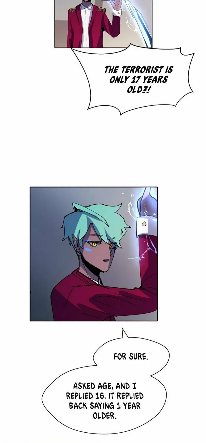 Read Uglyhood chapter 10 image 33 on Lezhin