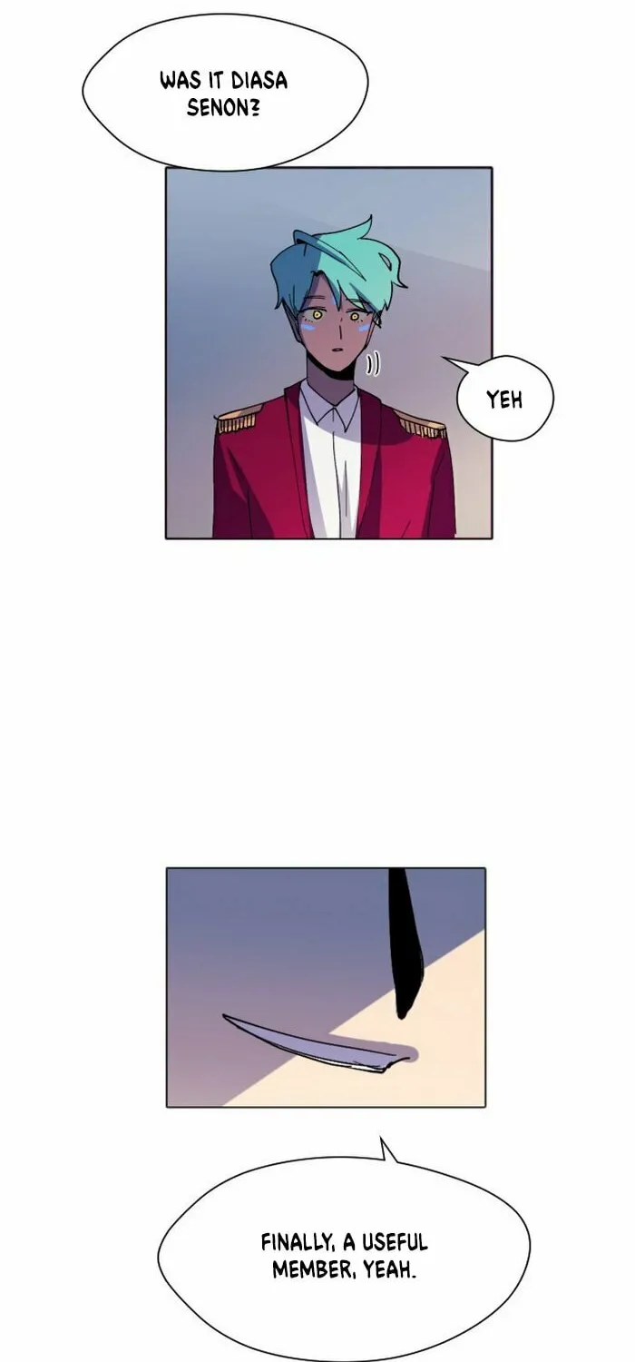Read Uglyhood chapter 10 image 36 on Lezhin