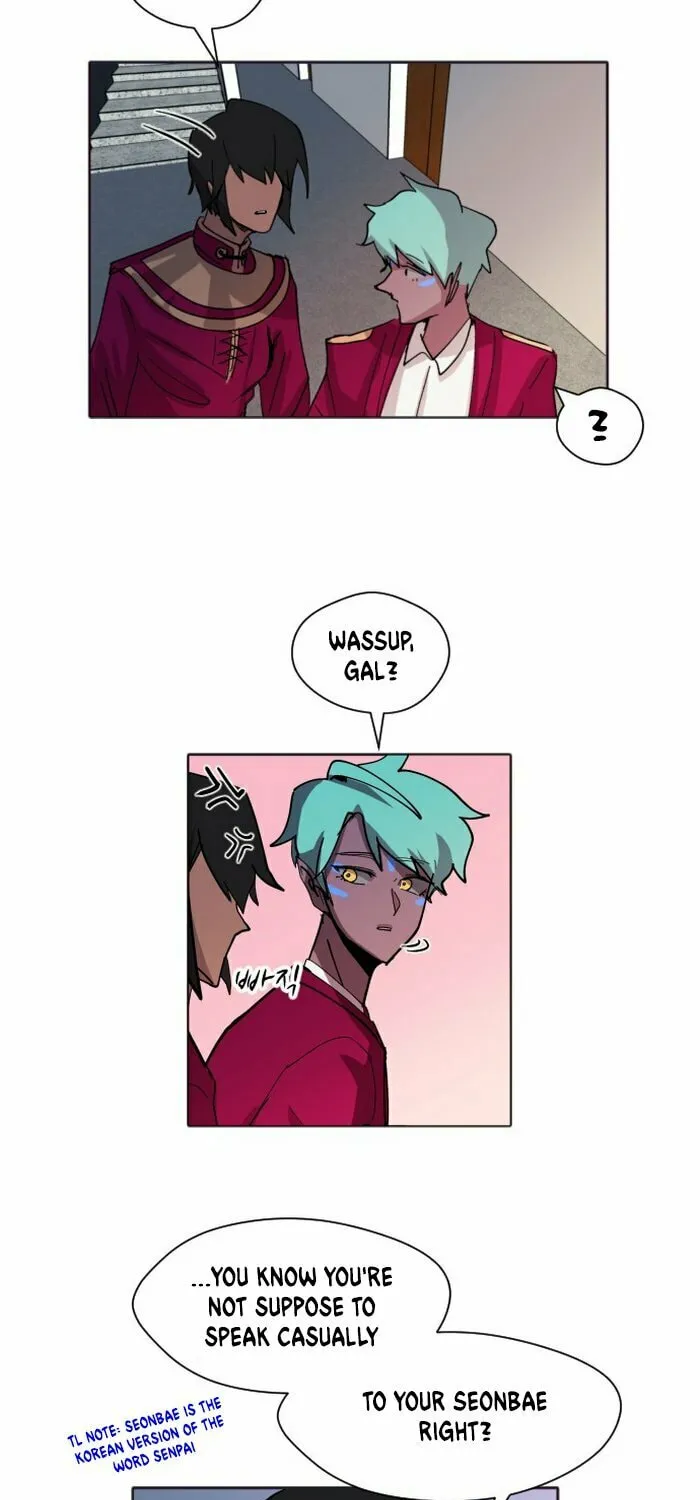 Read Uglyhood chapter 10 image 39 on Lezhin