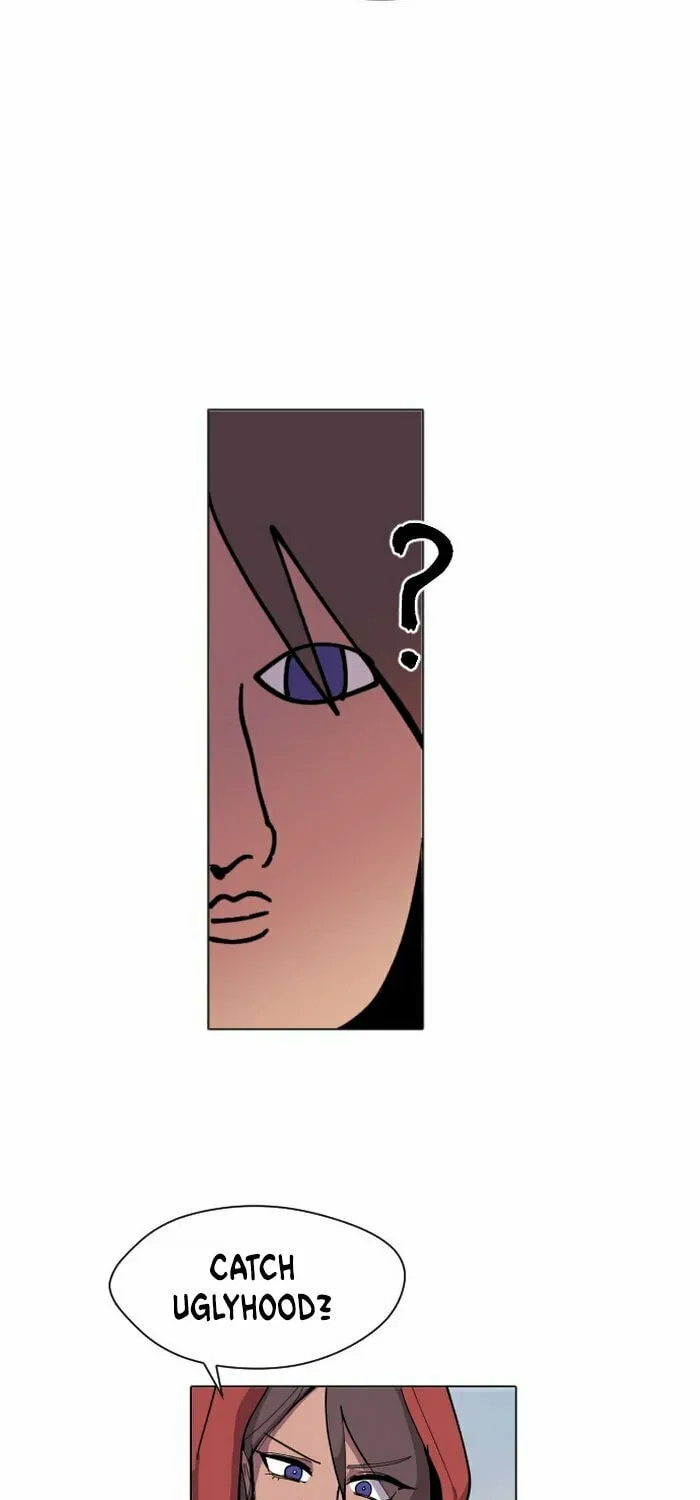 Read Uglyhood chapter 10 image 4 on Lezhin