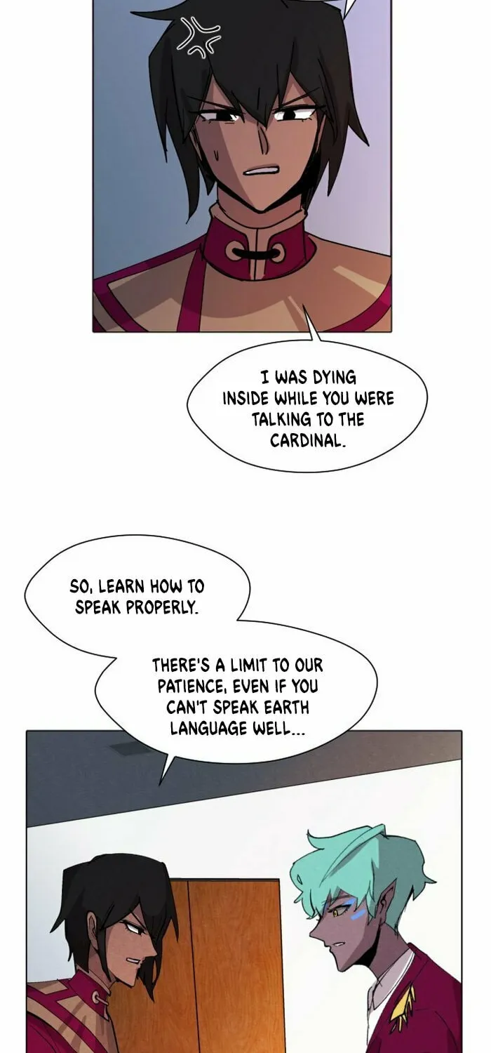 Read Uglyhood chapter 10 image 40 on Lezhin