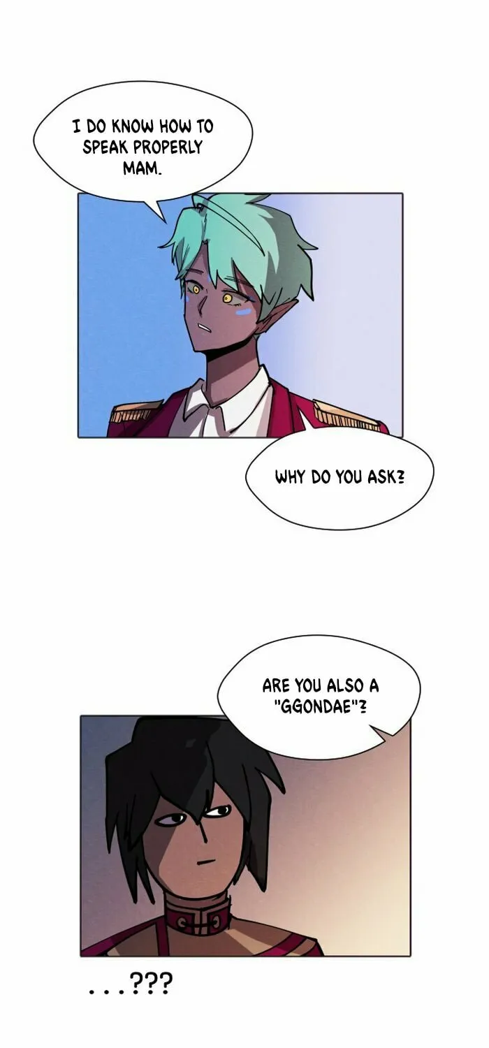 Read Uglyhood chapter 10 image 42 on Lezhin