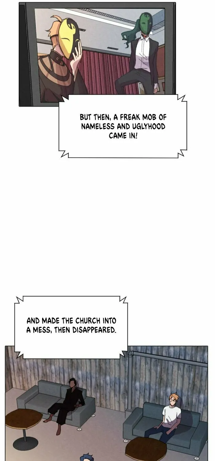 Read Uglyhood chapter 10 image 44 on Lezhin