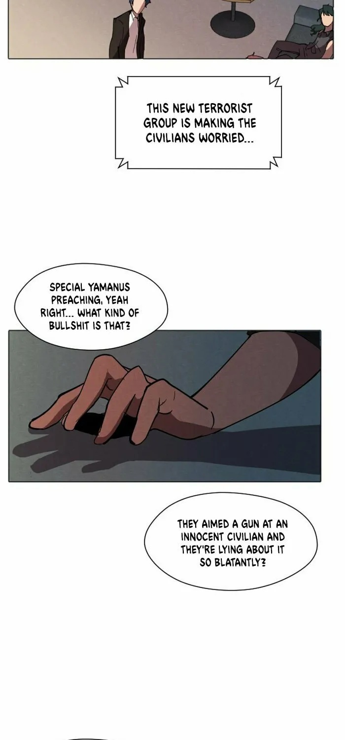 Read Uglyhood chapter 10 image 45 on Lezhin