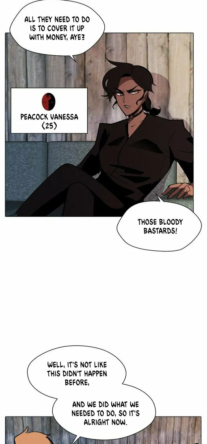 Read Uglyhood chapter 10 image 46 on Lezhin
