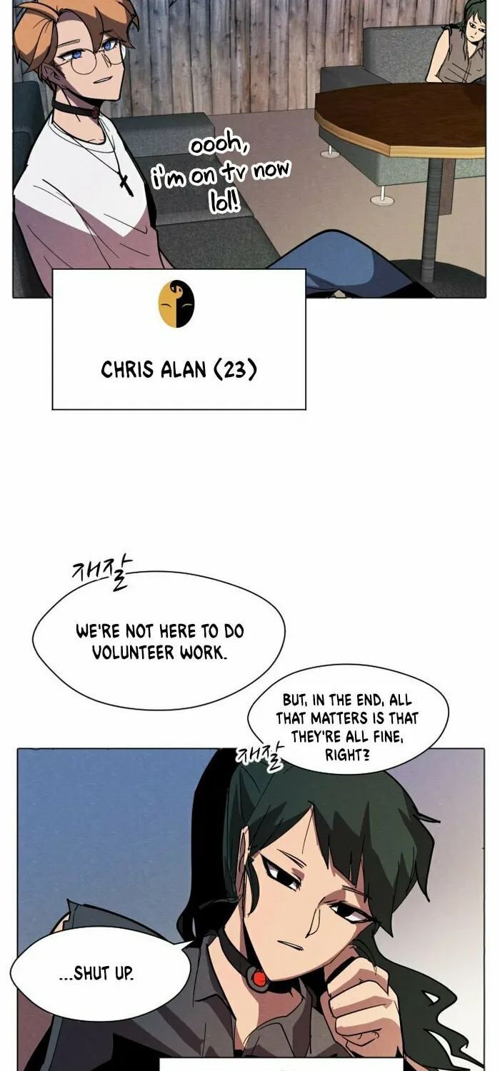Read Uglyhood chapter 10 image 47 on Lezhin