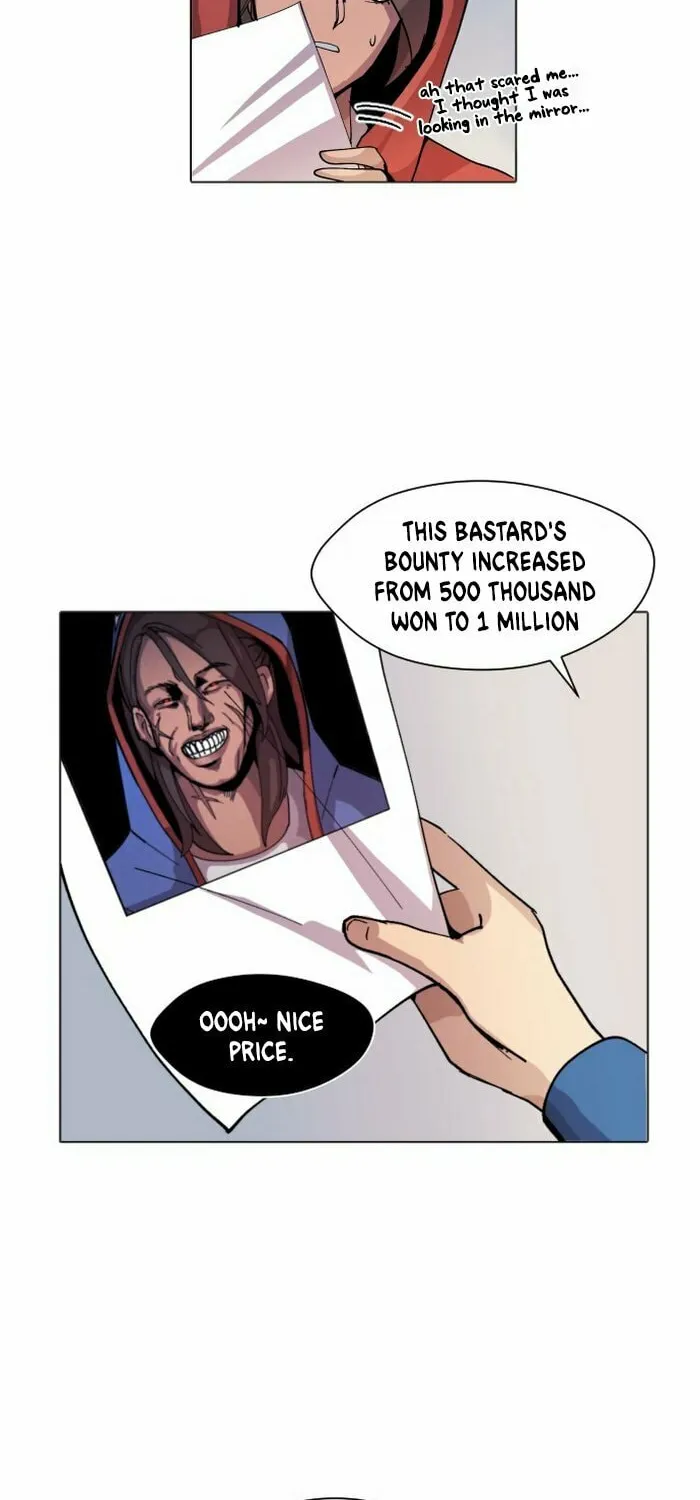 Read Uglyhood chapter 10 image 5 on Lezhin