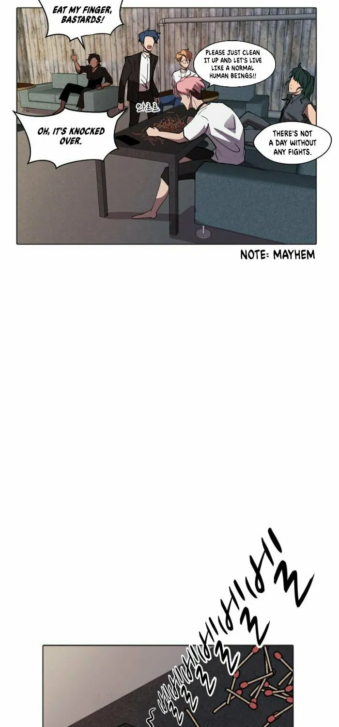 Read Uglyhood chapter 10 image 51 on Lezhin