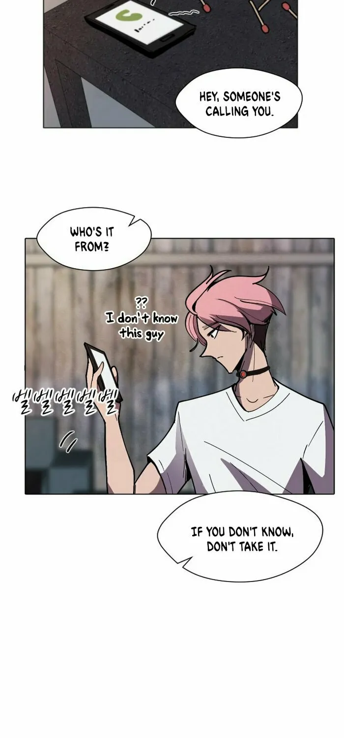 Read Uglyhood chapter 10 image 52 on Lezhin