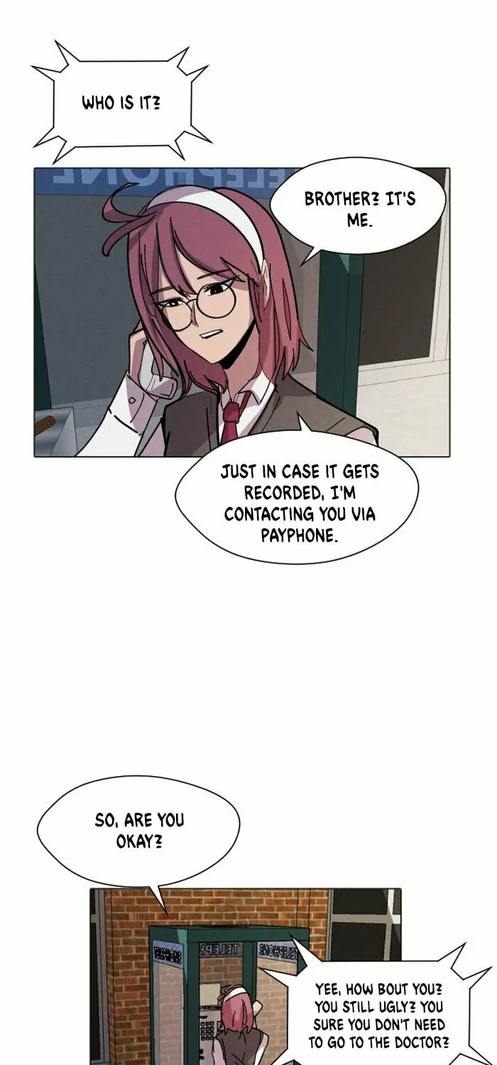 Read Uglyhood chapter 10 image 53 on Lezhin