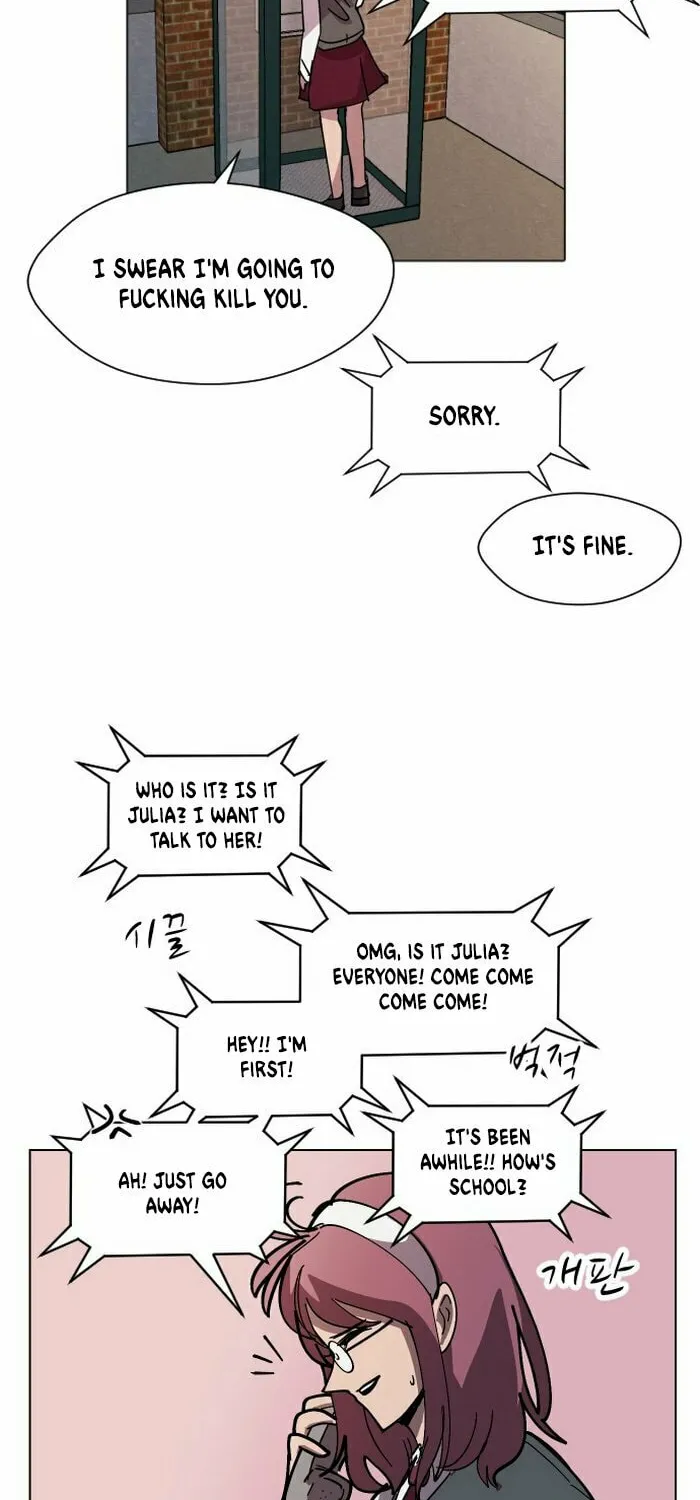 Read Uglyhood chapter 10 image 54 on Lezhin
