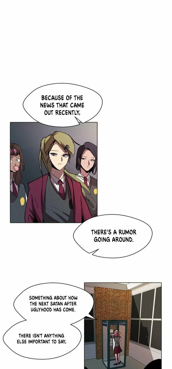 Read Uglyhood chapter 10 image 56 on Lezhin