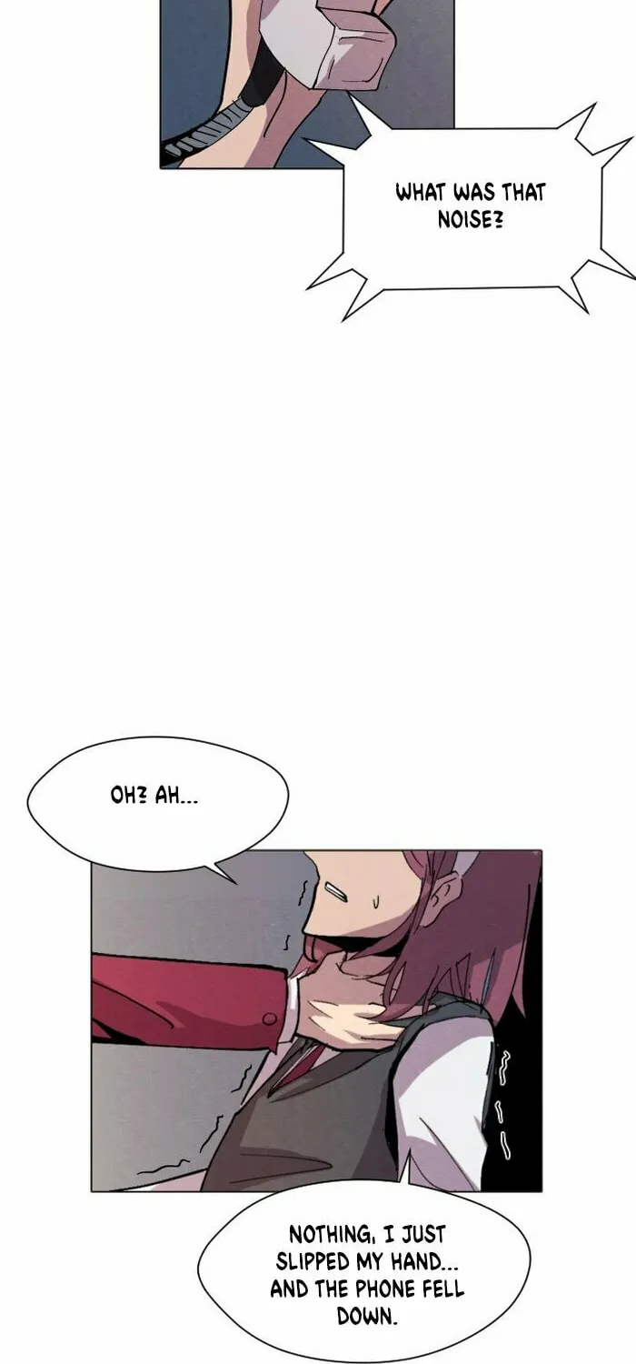 Read Uglyhood chapter 10 image 59 on Lezhin