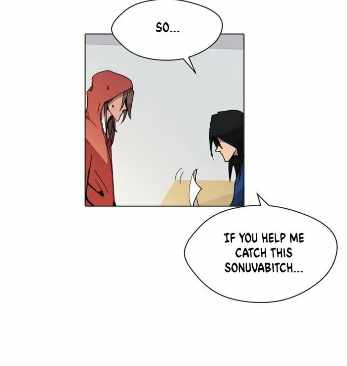 Read Uglyhood chapter 10 image 6 on Lezhin