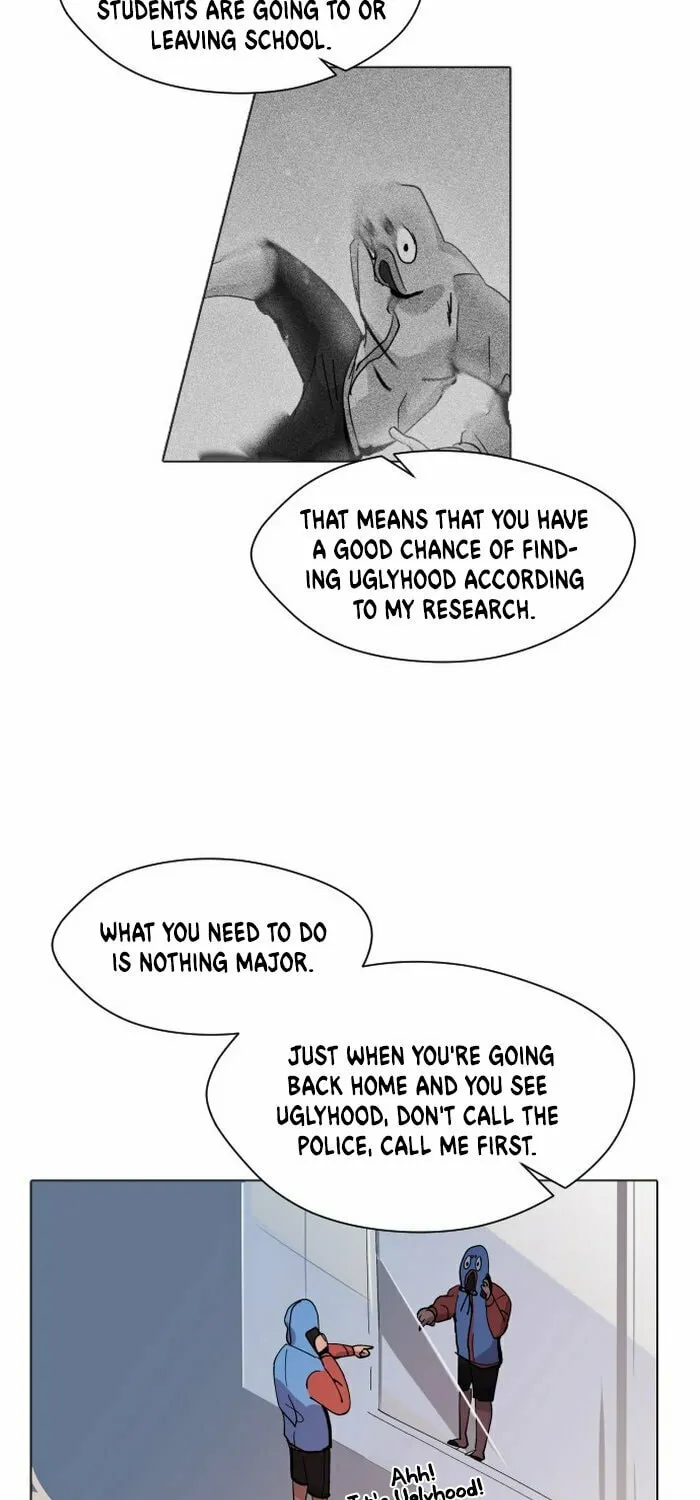 Read Uglyhood chapter 10 image 9 on Lezhin