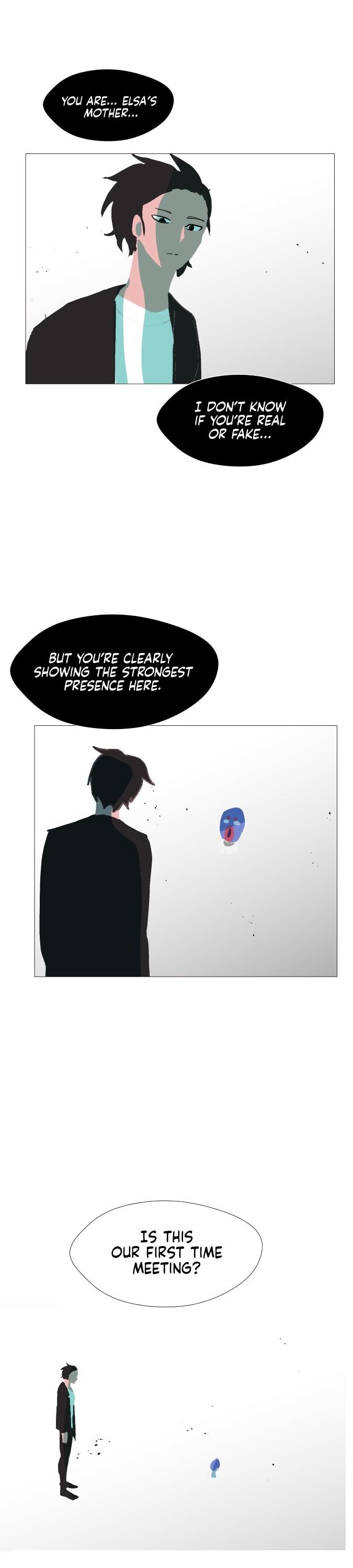 Read Uglyhood chapter 104 image 6 on Lezhin