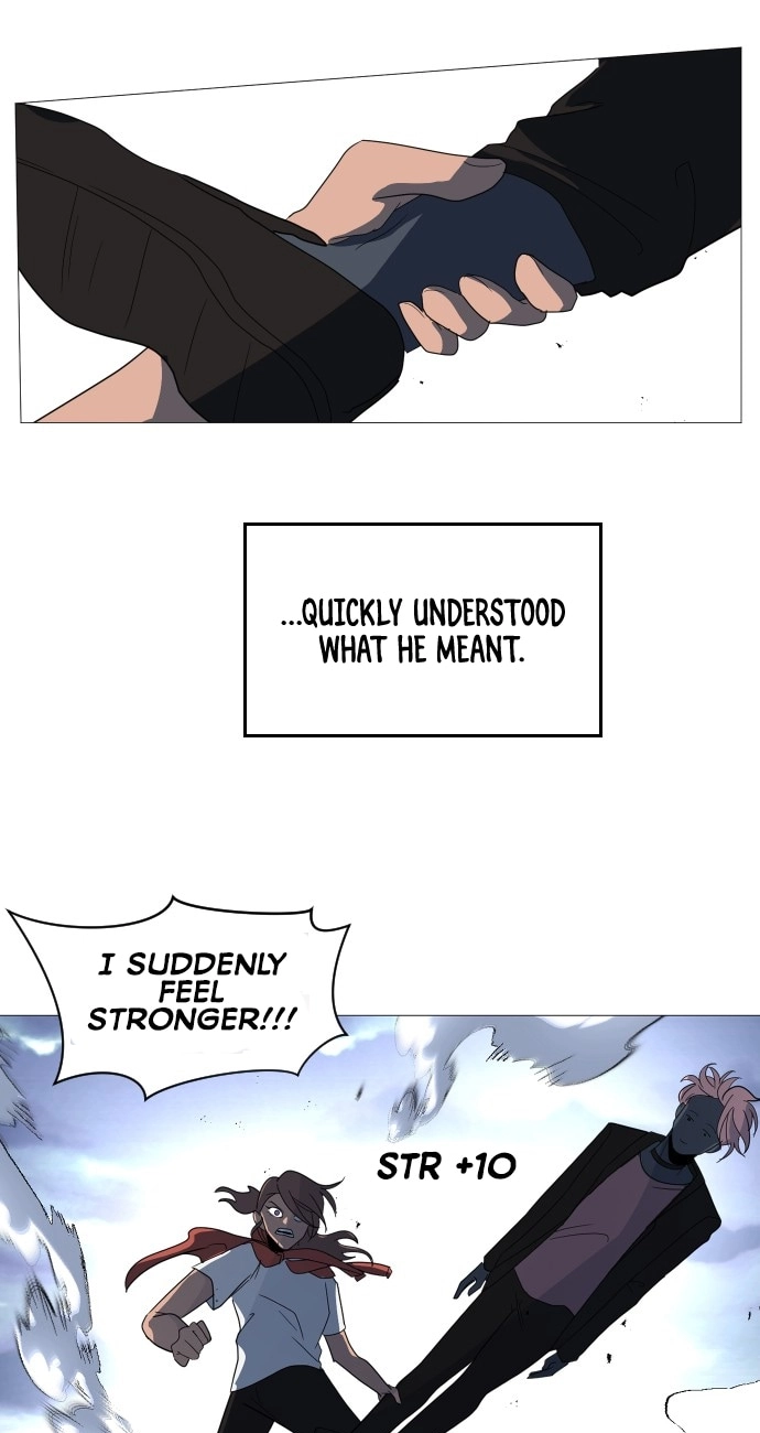 Read Uglyhood chapter 111 image 11 on Lezhin