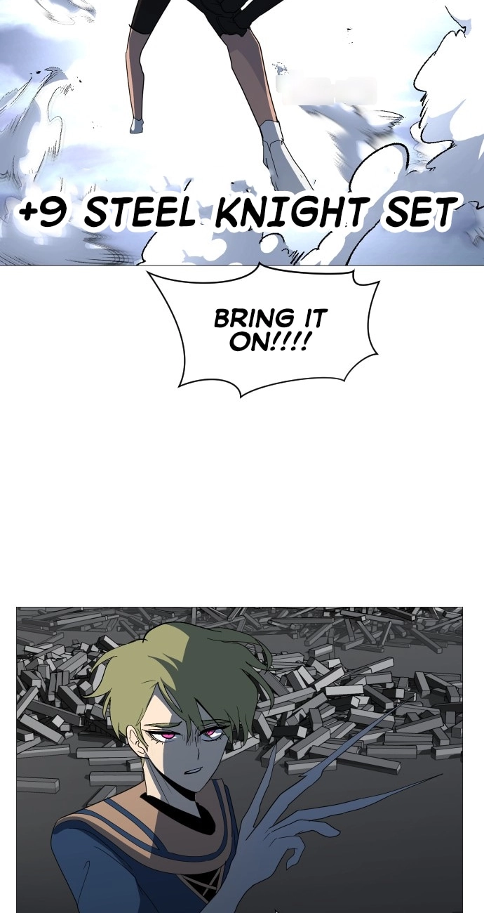 Read Uglyhood chapter 111 image 12 on Lezhin