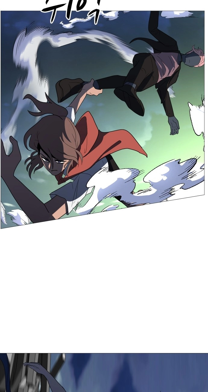 Read Uglyhood chapter 111 image 14 on Lezhin